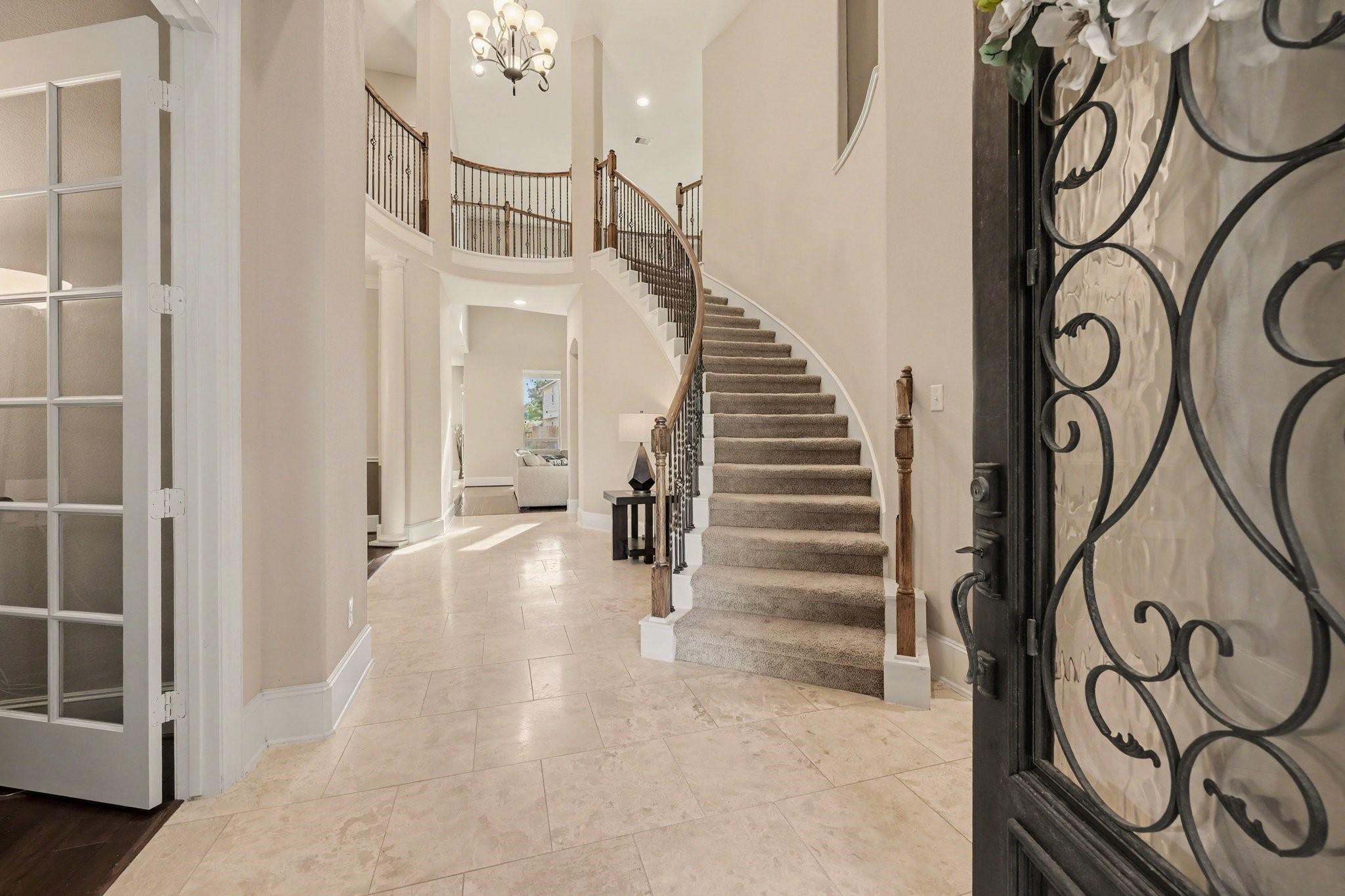 6410 Archer Ranch Lane