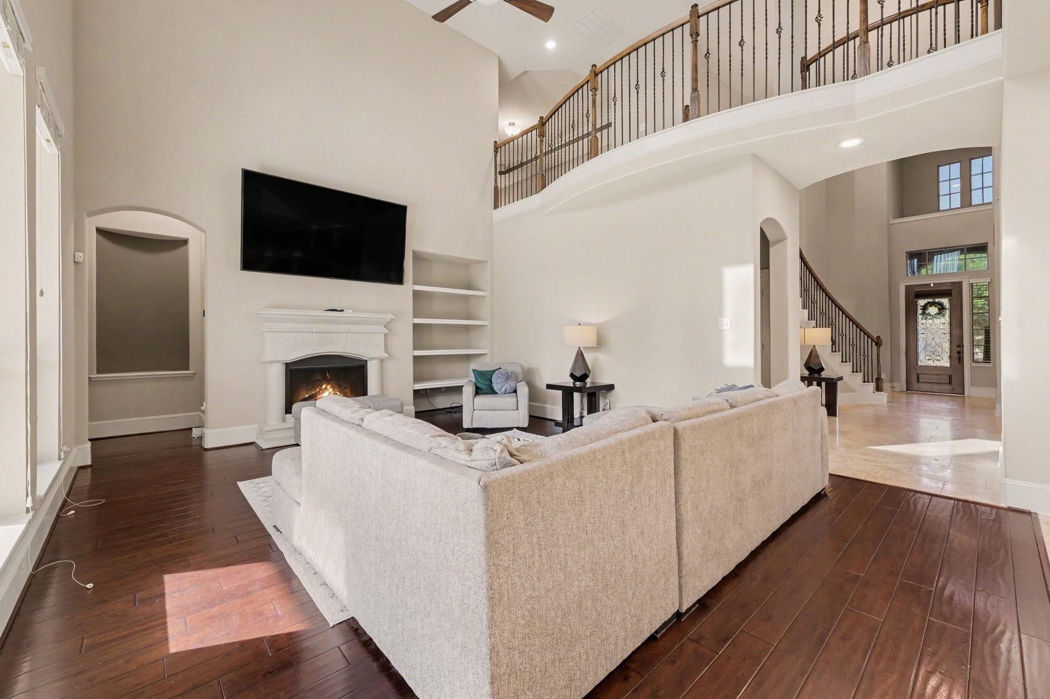 6410 Archer Ranch Lane