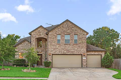Homes For Sale - 931 S Chamfer Way<br/> Harris County, Crosby, TX 77532