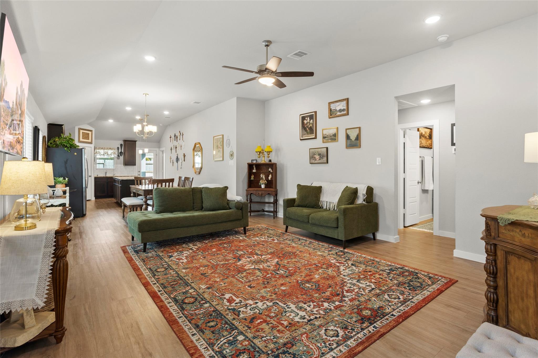 1185 Cavalry Junction Drive