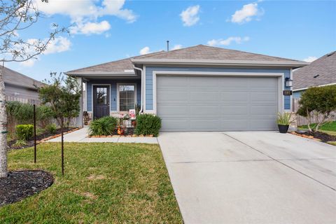 1185 Cavalry Junction Drive Alvin TX 77511