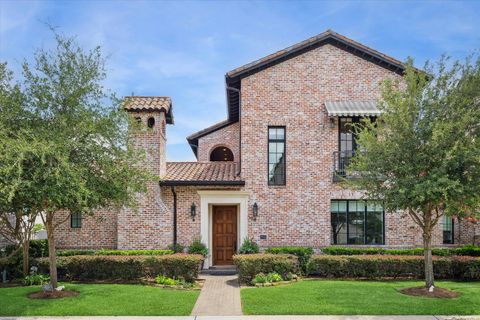 Photo of 7511 Viano Lane, Houston, TX 77055 (MLS # 91562875)