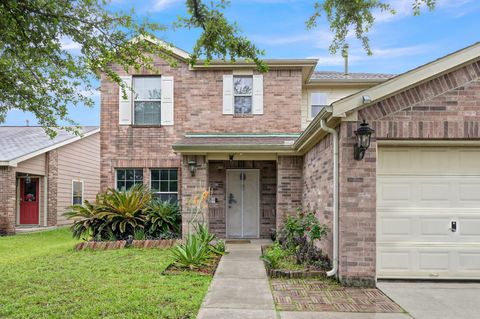 Photo of 19511 Remington Martin Drive, Houston, TX 77073 (MLS # 79027642)
