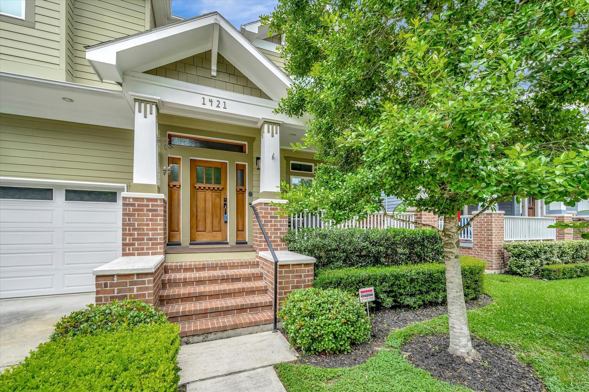 1421 Blair Street