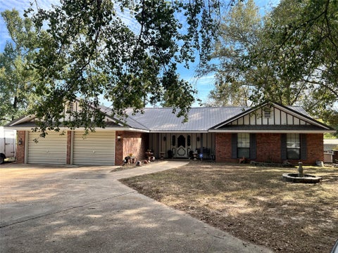 Photo of 8268 Fm 2694, Shelbyville, TX 75973 (MLS # 67798056)