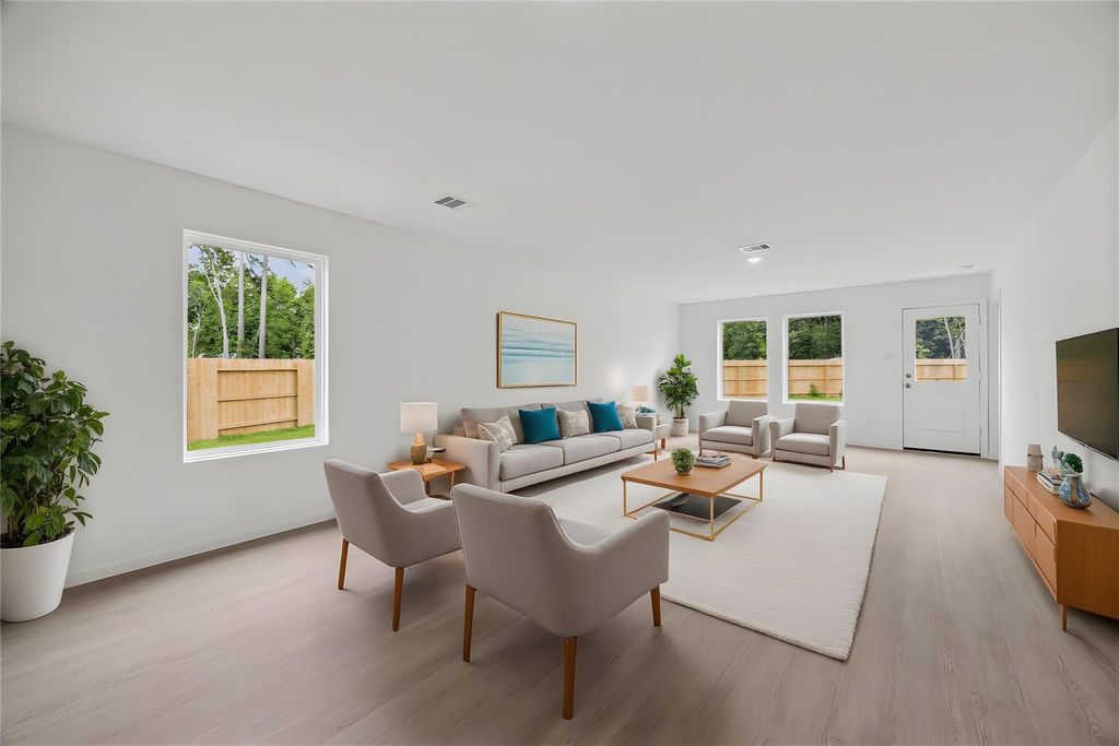 Photo of 20927 San Felice Lane, New Caney, TX 77357 (MLS # 26649030)