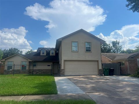 1119 Twin Falls Road Houston TX 77088