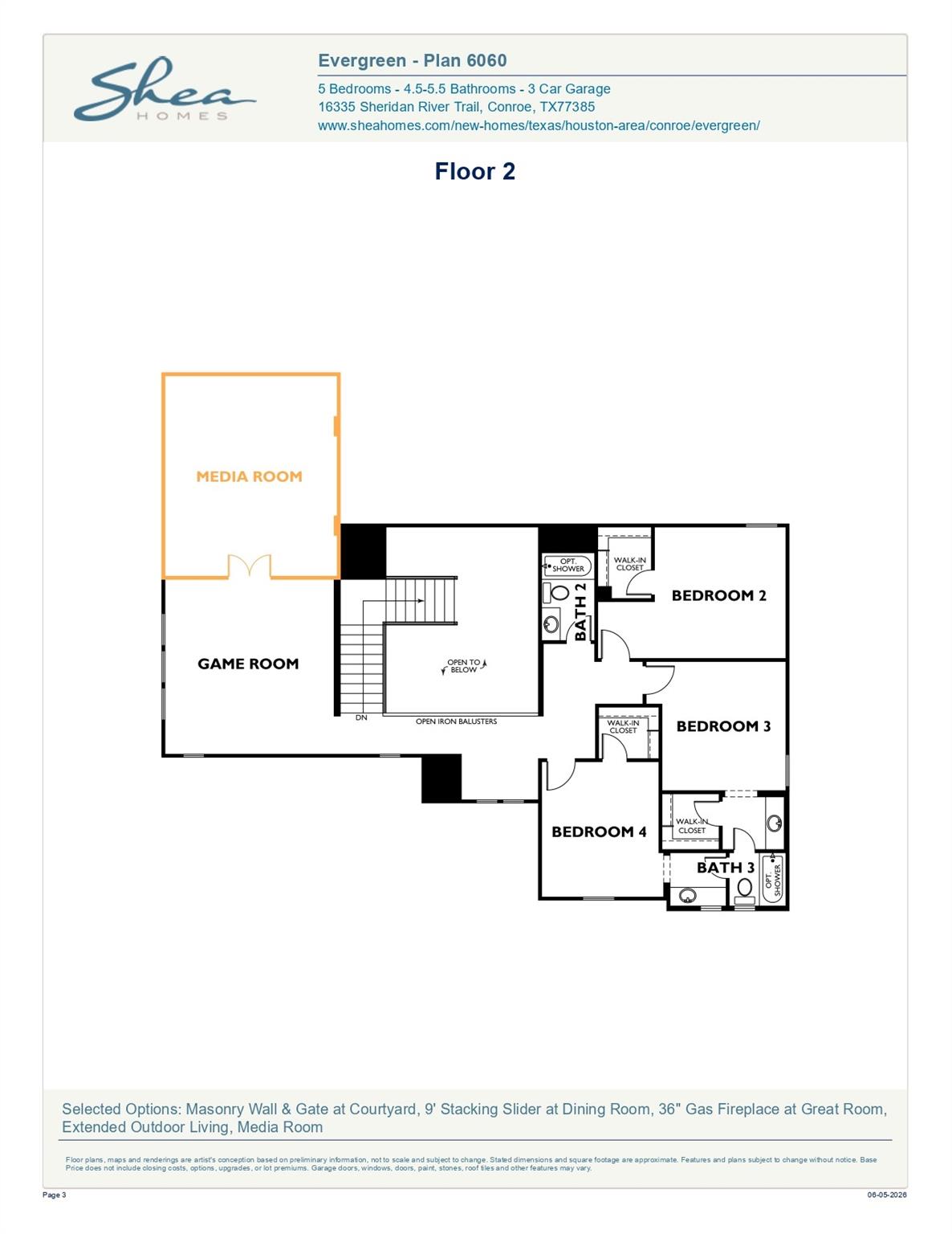 15944 Iris Meadow Drive