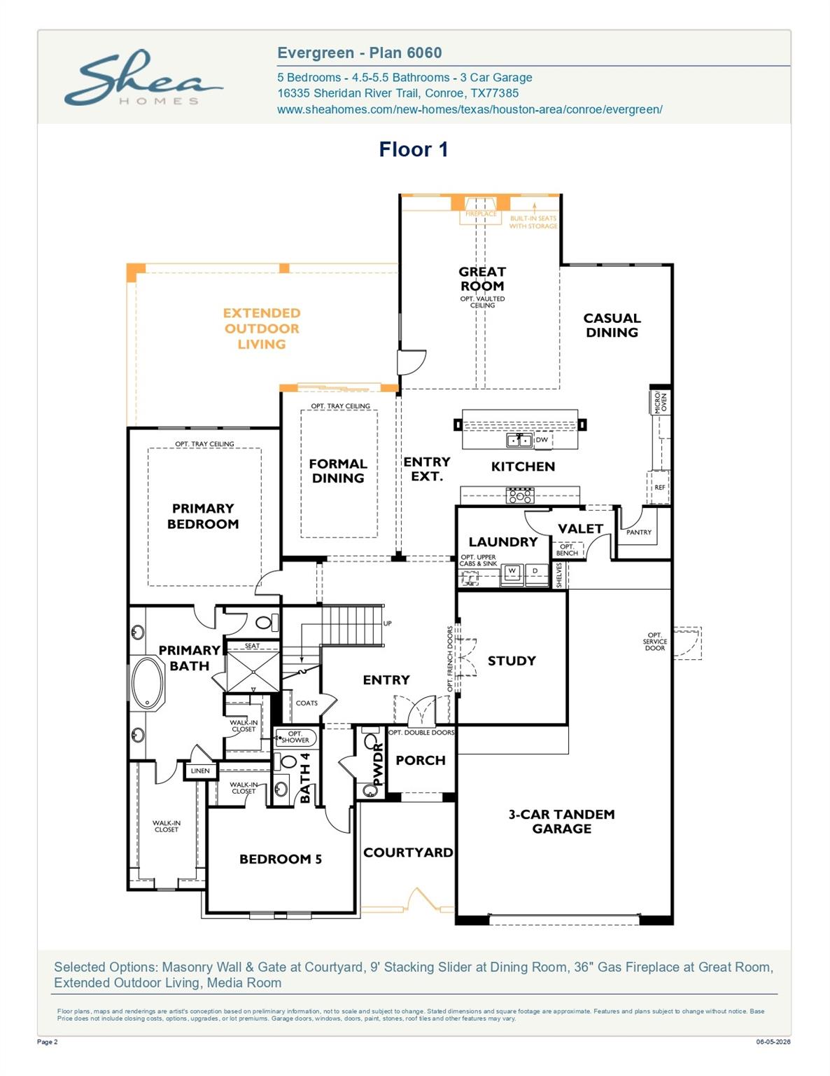 15944 Iris Meadow Drive