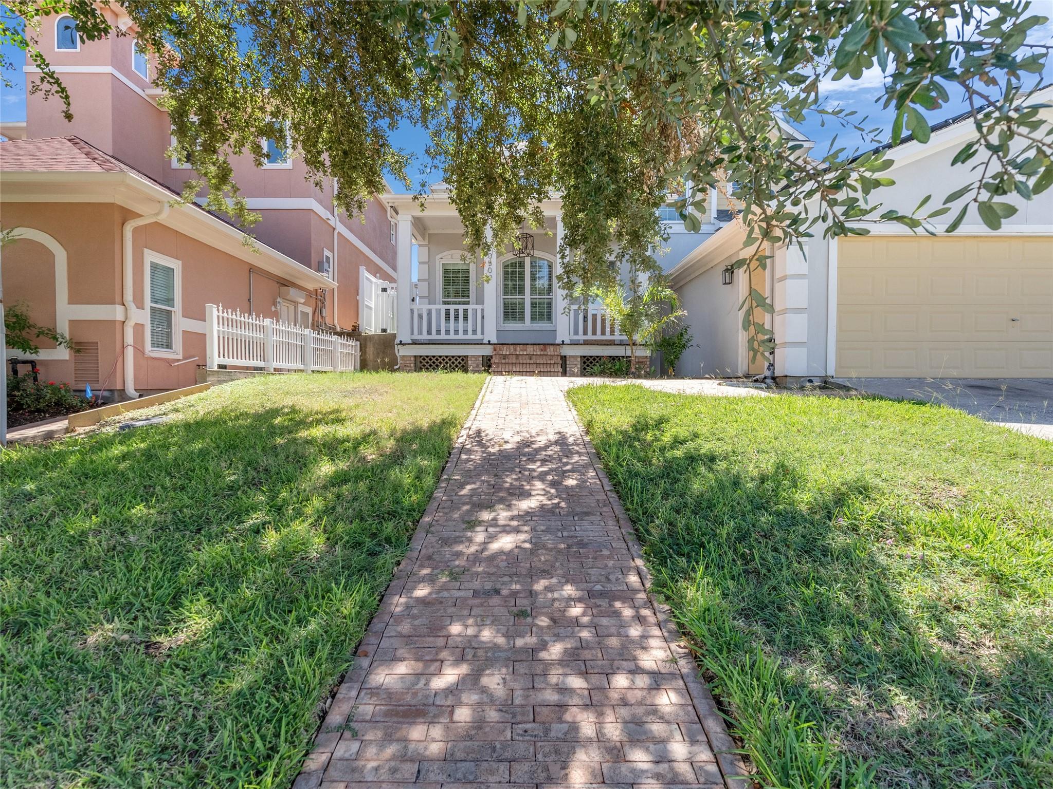10509 Schaper Road