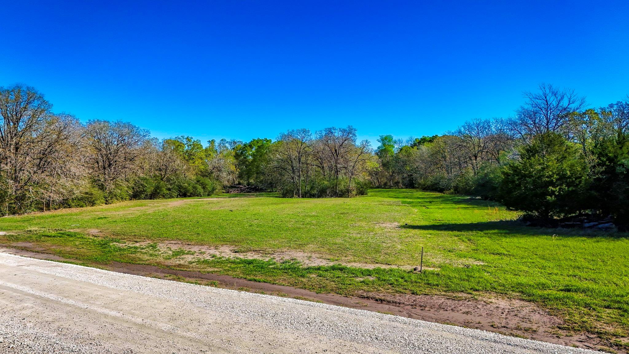 TBD Connor Landing