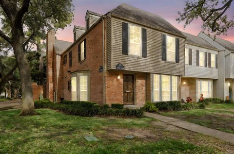 13050 Trail Hollow Drive Houston TX 77079