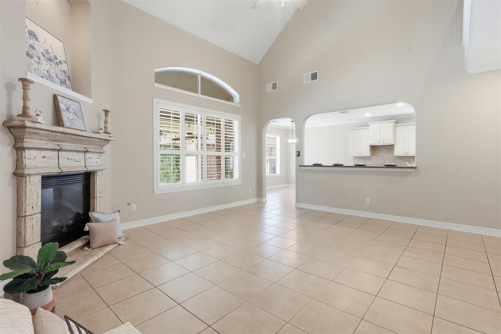 2107 Starlite Field Drive