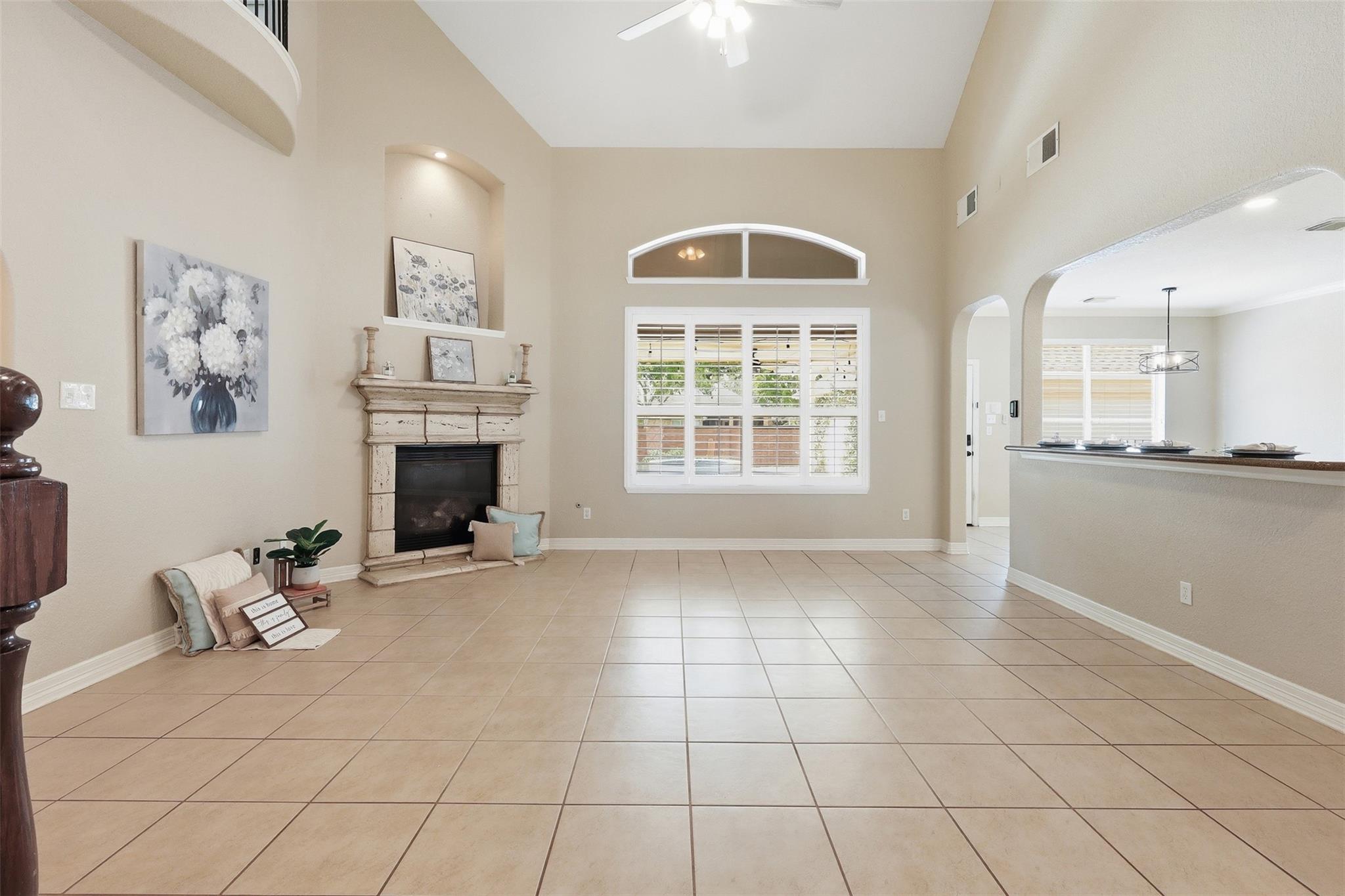 2107 Starlite Field Drive