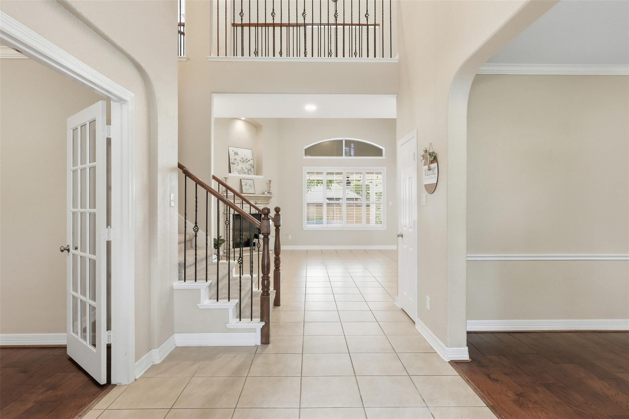 2107 Starlite Field Drive