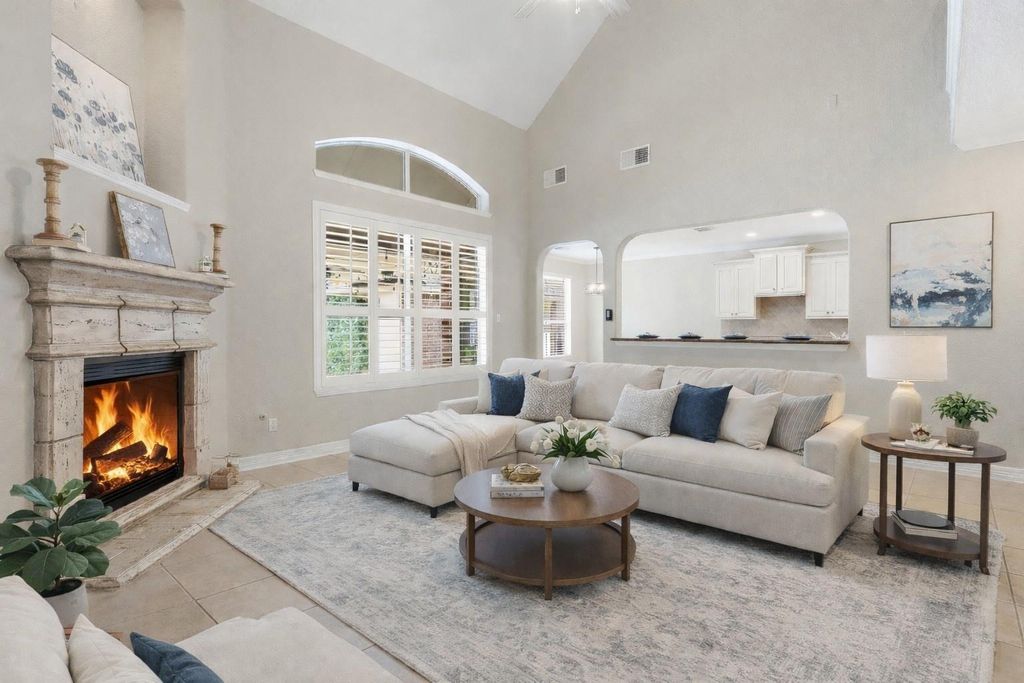 Photo of 2107 Starlite Field Drive, Sugar Land, TX 77479 (MLS # 33823954)