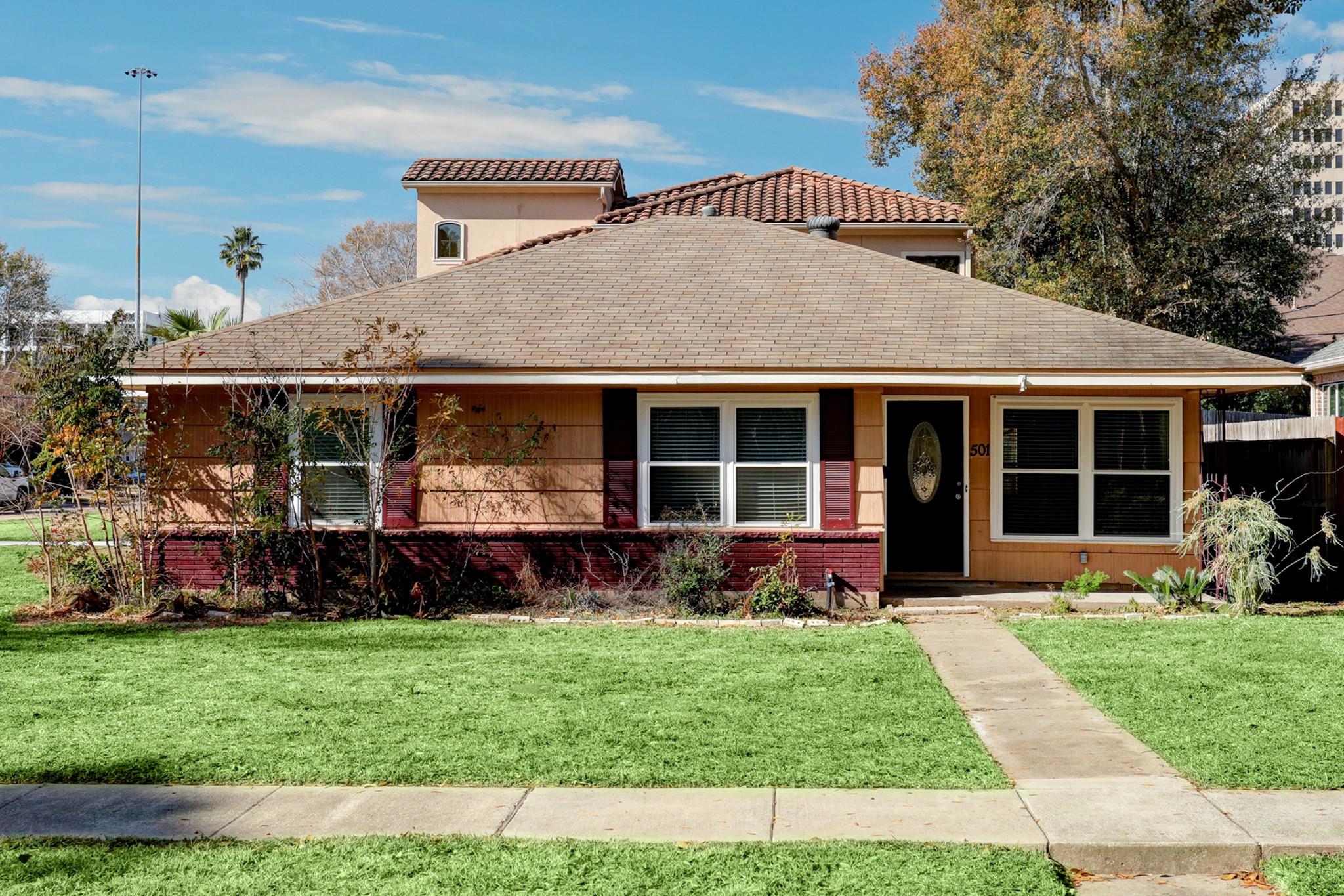 501 Wilmington Drive