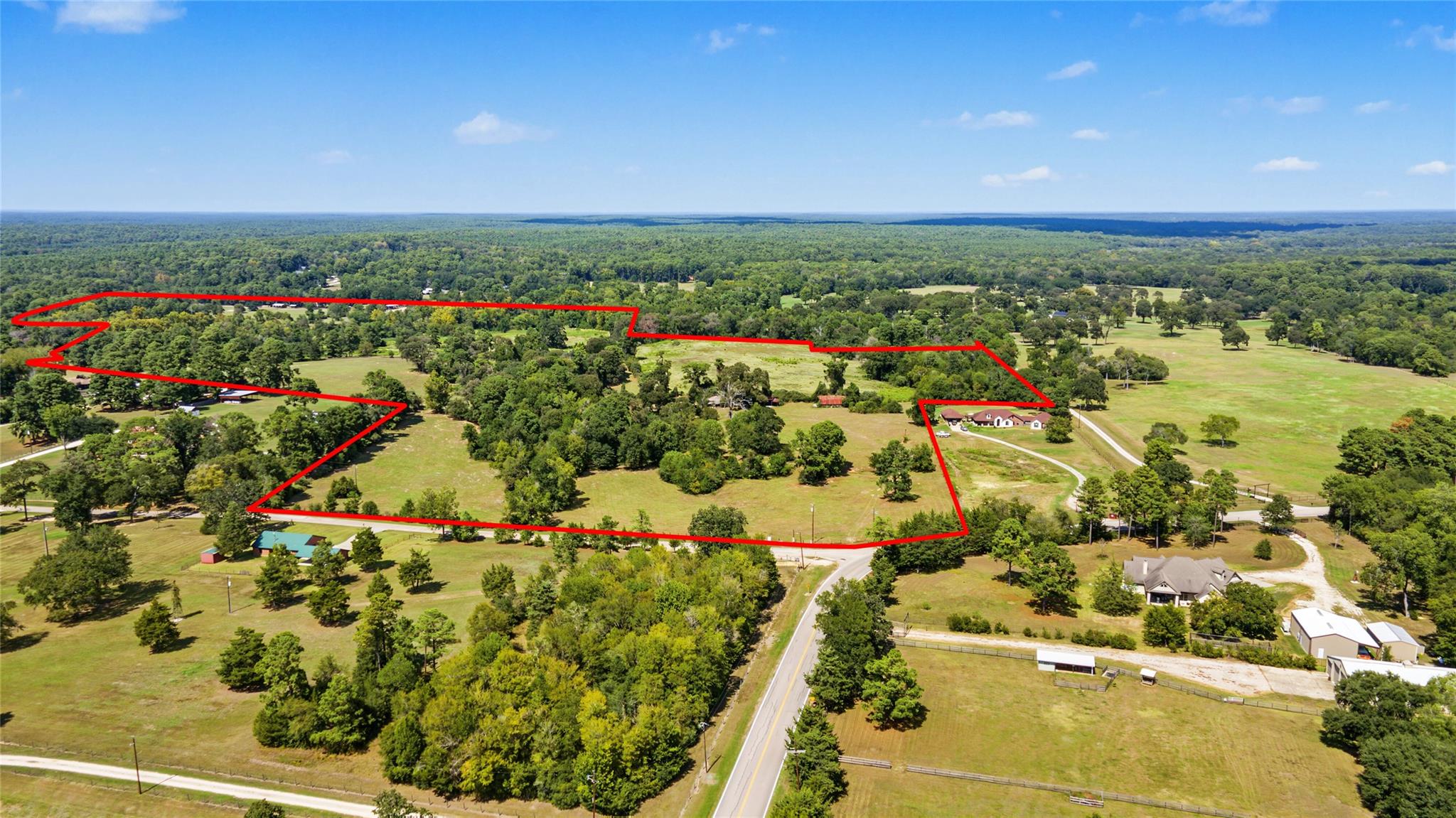 13111 Shepard Hill Road
