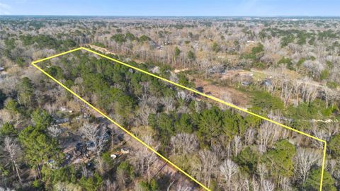 Photo of TBD Mcgager Drive, New Caney, TX 77357 (MLS # 71567550)