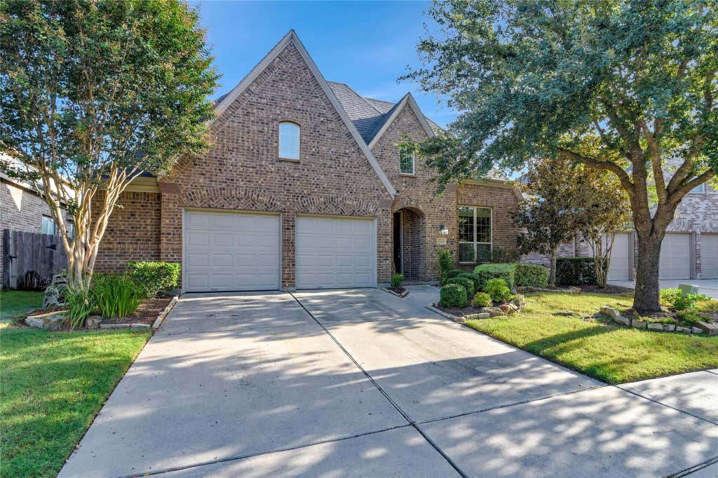 Photo of 8163 Little Scarlet Street, Conroe, TX 77385 (MLS # 52429712)