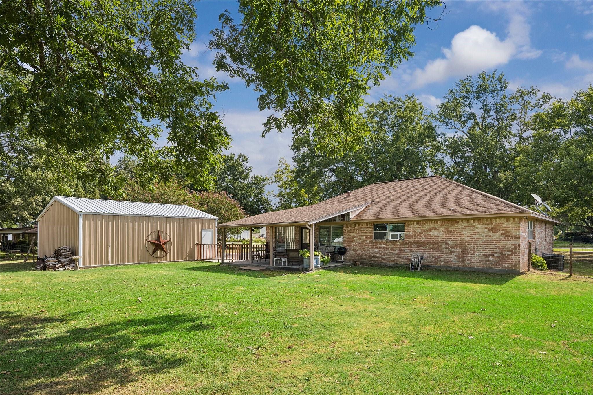 19203 Cy Fair Fire Road