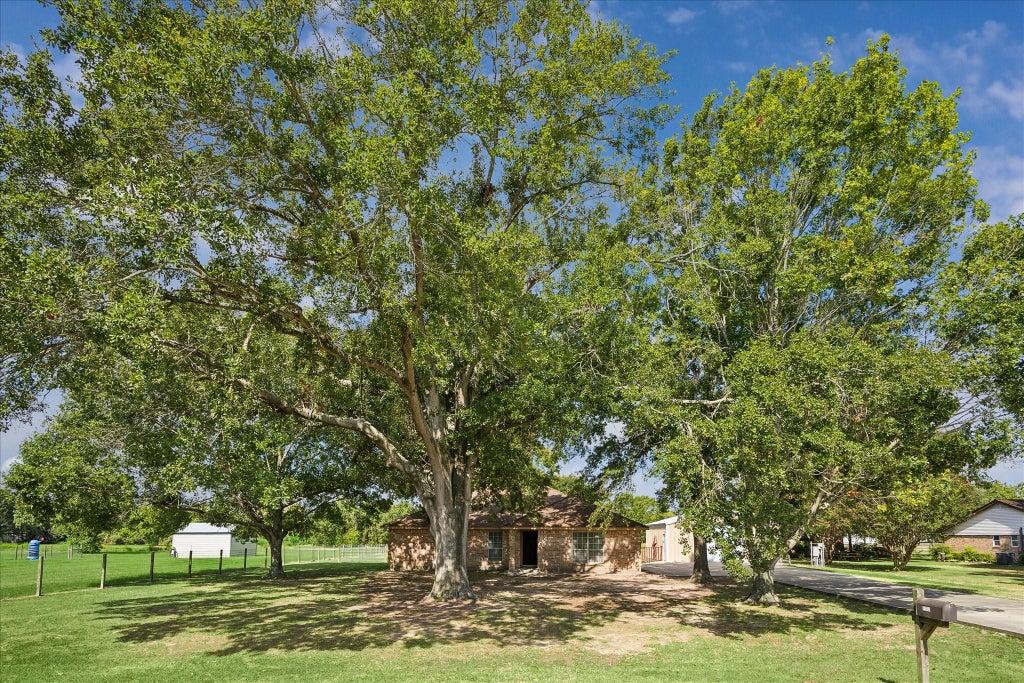 Photo of 19203 Cy Fair Fire Road, Cypress, TX 77433 (MLS # 53115299)