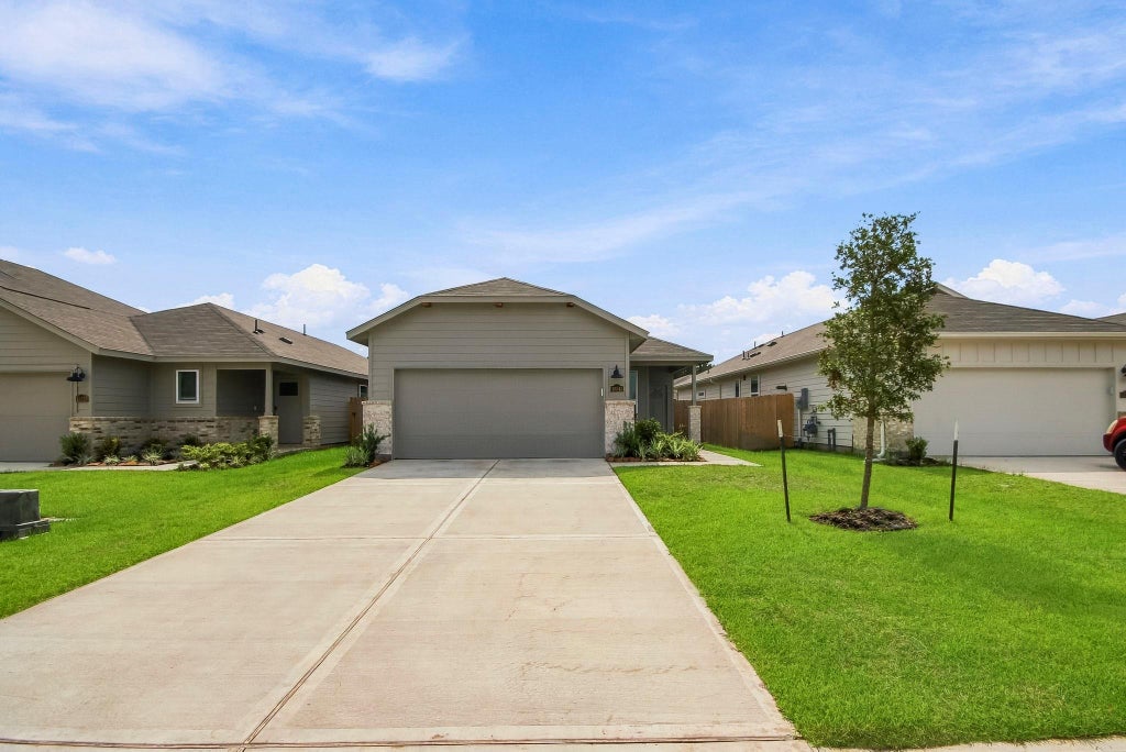 Photo of 18543 Landing Meadows Lane, New Caney, TX 77357 (MLS # 95298253)