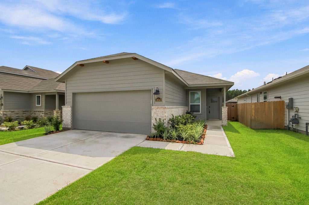 Photo of 18543 Landing Meadows Lane, New Caney, TX 77357 (MLS # 95298253)