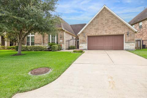 Homes For Sale - 14407 Tivoli Drive<br/> Harris County, Houston, TX 77077