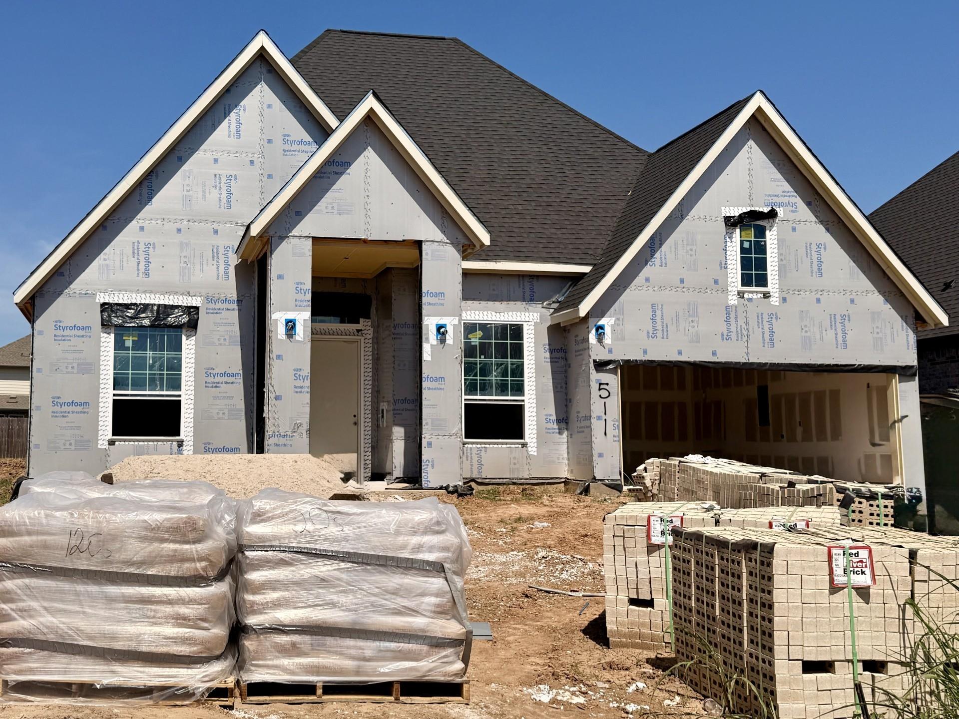 511 Blue River Trail