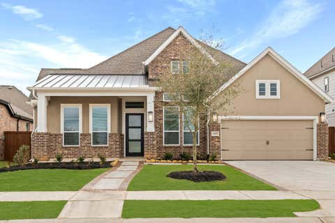 Photo of 511 Blue River Trail TRL, Rosenberg, TX 77471 (MLS # 67639795)