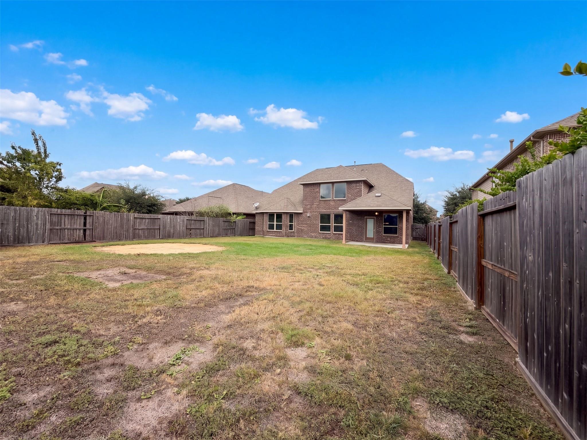 19607 Pecos Bend Court