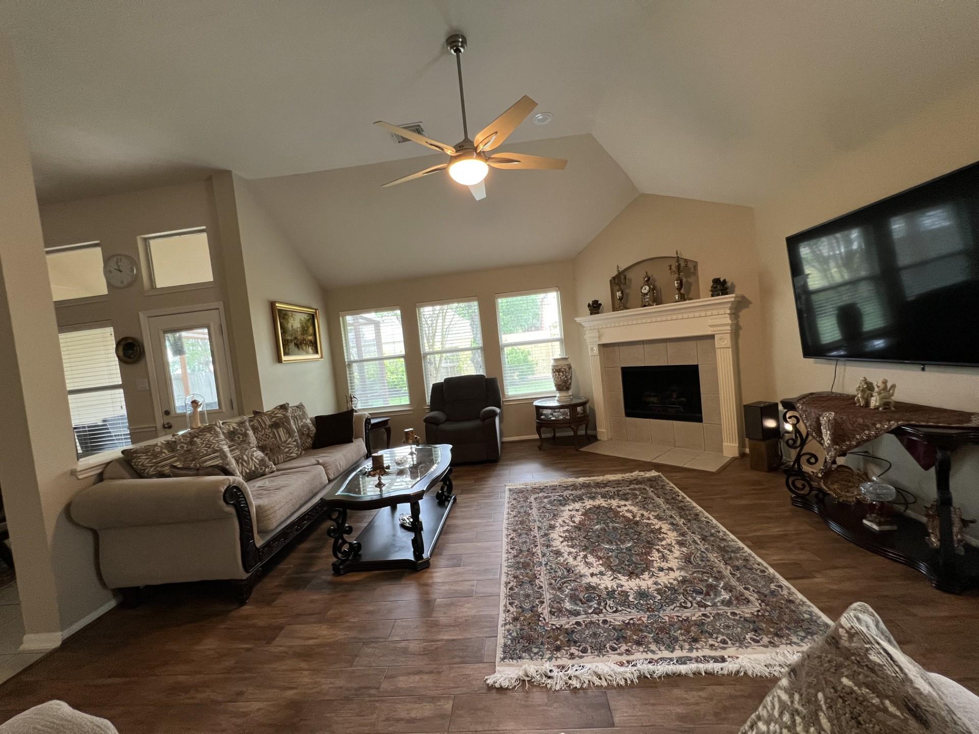3835 Alpine Circle
