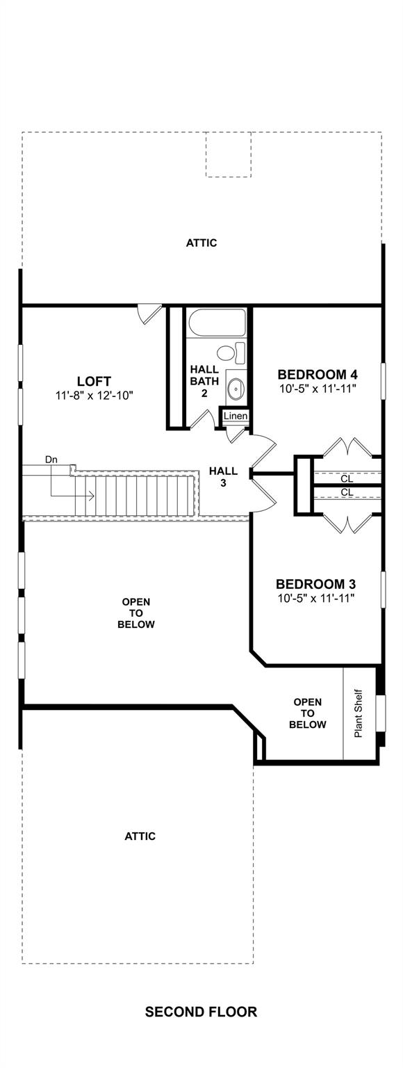 18539 Karlynn Street