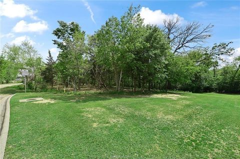 Vacant Land For Sale - TBD Ella Lane<br/> Bryan, TX 77802