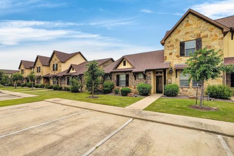 Tiny photo for 130 Armored Avenue, College Station, TX 77845 (MLS # 48741797)