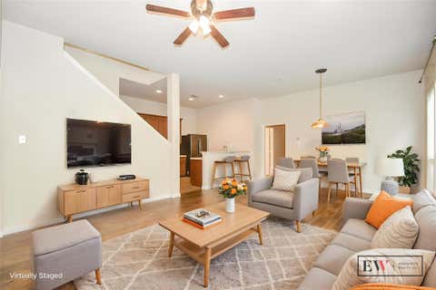 Photo of 14947 Atmore Place Drive, Houston, TX 77082 (MLS # 53958859)