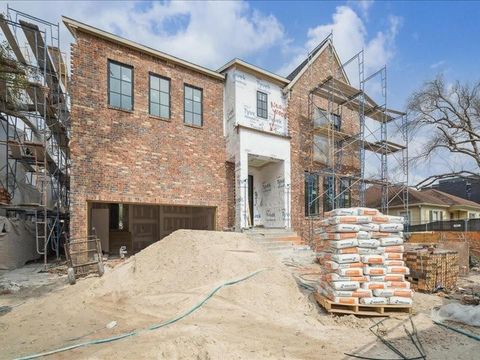 2514 Southgate Boulevard Houston TX 77030