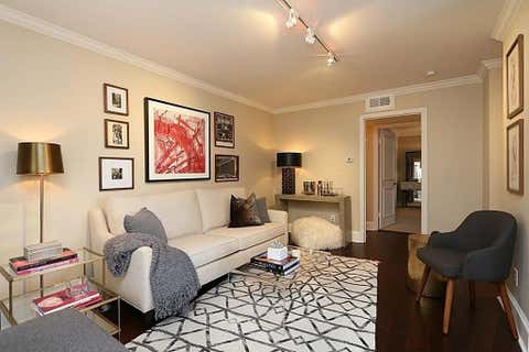 Photo of 3402 Garrott Street #7, Houston, TX 77006 (MLS # 71355721)