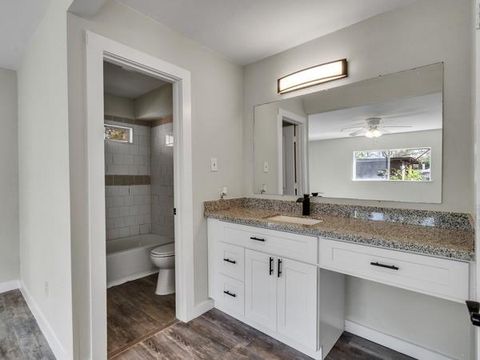 Tiny photo for 331 Cherry Valley Drive, Houston, TX 77336 (MLS # 48943507)