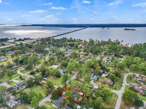 Tiny photo for 331 Cherry Valley Drive, Houston, TX 77336 (MLS # 48943507)