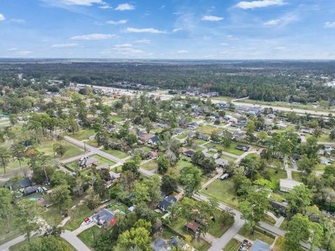 Tiny photo for 331 Cherry Valley Drive, Houston, TX 77336 (MLS # 48943507)