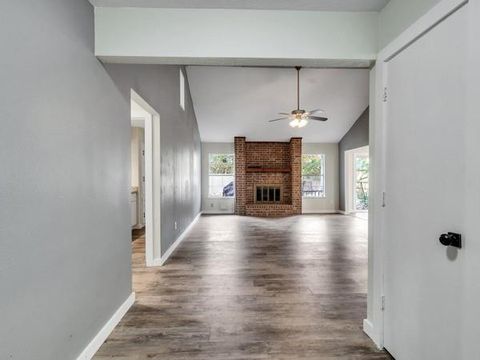 Tiny photo for 331 Cherry Valley Drive, Houston, TX 77336 (MLS # 48943507)
