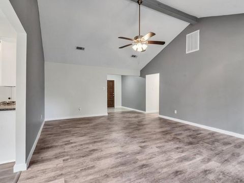 Tiny photo for 331 Cherry Valley Drive, Houston, TX 77336 (MLS # 48943507)