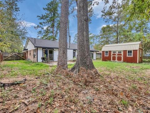 Tiny photo for 331 Cherry Valley Drive, Houston, TX 77336 (MLS # 48943507)