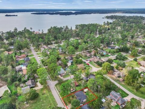 Tiny photo for 331 Cherry Valley Drive, Houston, TX 77336 (MLS # 48943507)