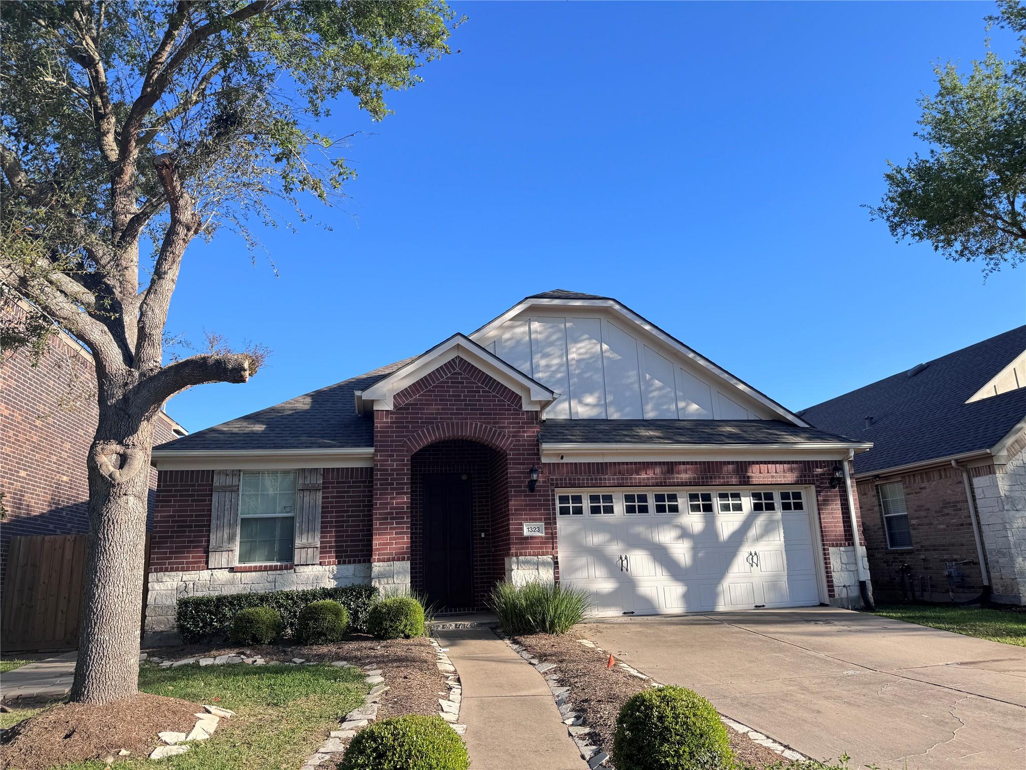 1323 Ralston Branch Way