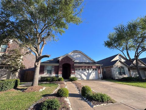 Photo of 1323 Ralston Branch Way, Sugar Land, TX 77479 (MLS # 87800357)