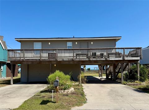 Photo of 12925 John Reynolds Road, Galveston, TX 77554 (MLS # 67808036)