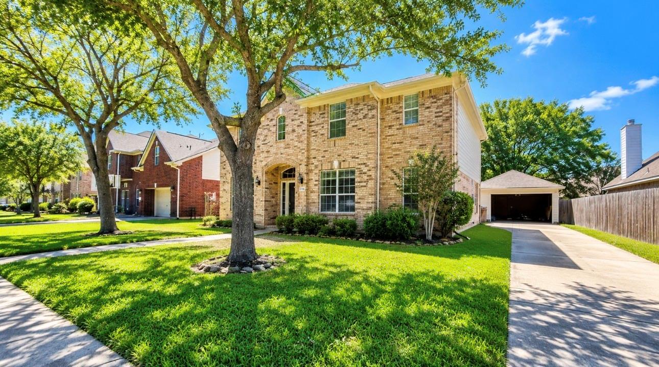 2114 Fortuna Bella Drive